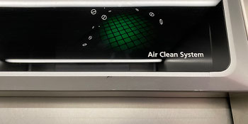 Clean air elevators