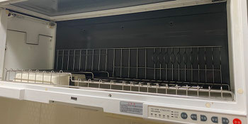 Dish sterilizer
