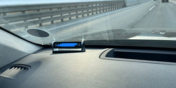Car information