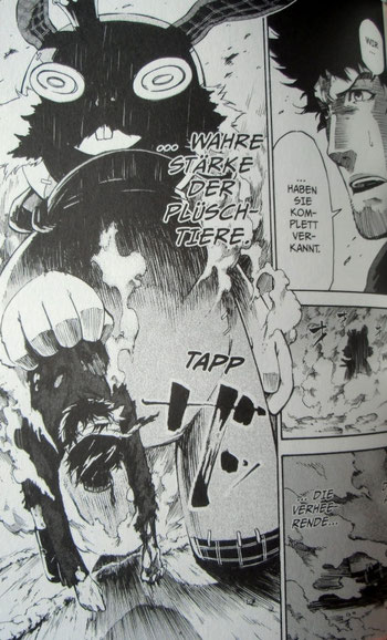 © Yusuke Nomura, Dolly Kill Kill, EMA 2017