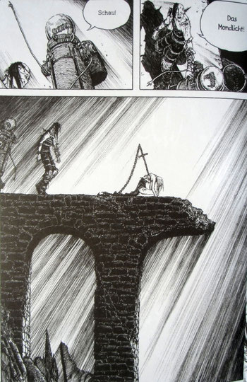 © Daniel Eichinger, Jovantore, EMA 2023