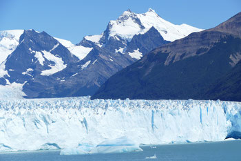 Nationalpark Los Glaciares