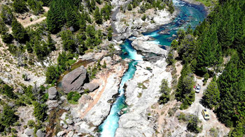 Pozones de Caleufú