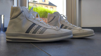 Adidas trophy 80er clearance