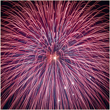 Vancouver, Kanada, Honda Celebrations of Light, English Bay