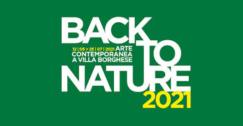 Back to Nature 2021
