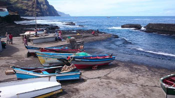 Ponta da Sol