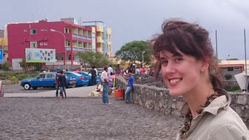 Porto Novo