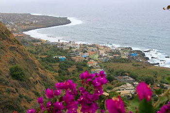 View at Mosteirros