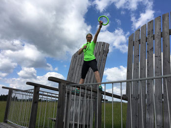 Georgensgmund Simone Maurer Smove2smile De Smovey Training Verkauf Franken Oberpfalz