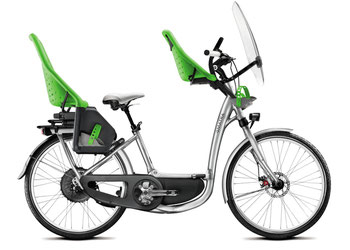 Matra i-flow