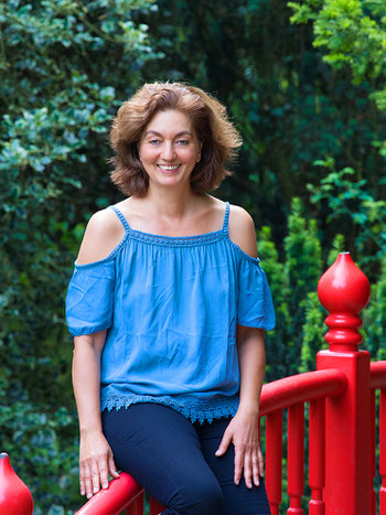 Le Yoga des Yeux selon la Méthode Bates avec beatrice pauly laubry - paris