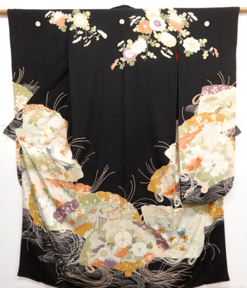 kimono kimonomochi collection image furisode tomesode 