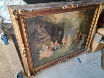 brocanteur antiquaire loire et haute loire