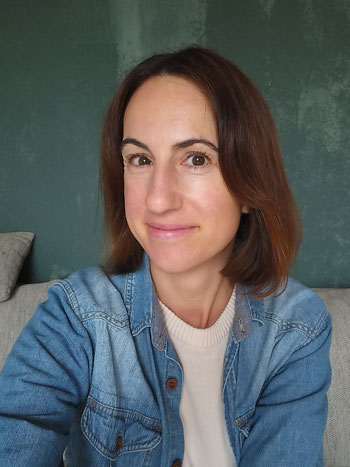 Selfie_Michaela_Dauscher