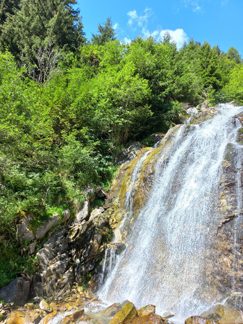 Egger_Wasserfall