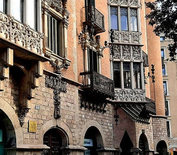 Barcelona