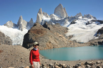 2012 El Chaltén, Parque Nacional los Glaciares, Patagonia, Agentina