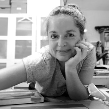 Christina Rüttinger Zwölfte Koje links