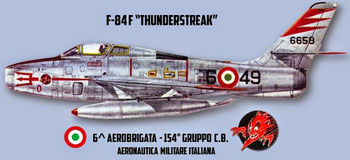 Fonte: Aerei Modellismo Anno II - 5 Maggio 1981 ©Delta Editrice Image processing: AeroStoria