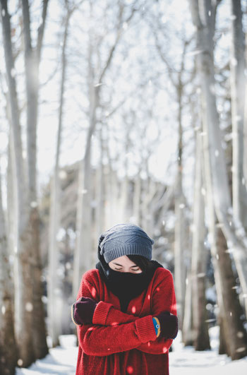 Foto von Foad Roshan auf Unsplash