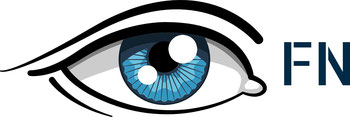 Kleines Logo (Trockene Augen, Sicca Syndrom Website)
