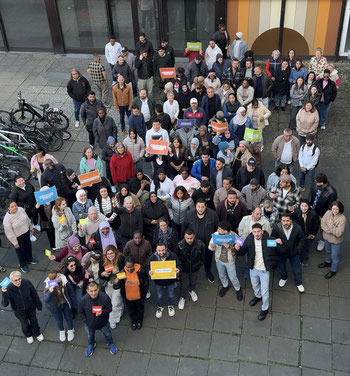 Quelle: VHS Region Lüneburg