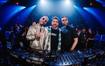Oliver Heldens | Heldeep
