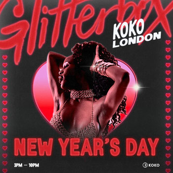 Glitterbox