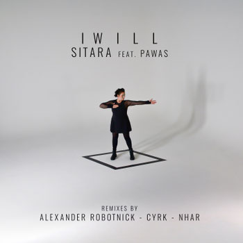 SITARA Feat. Pawas