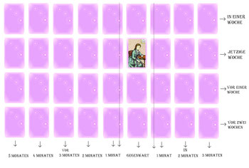 Kipperkarten Arcane Virtutiss Webseite