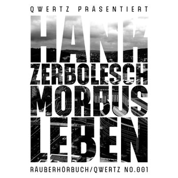 CD-Cover Morbus Leben