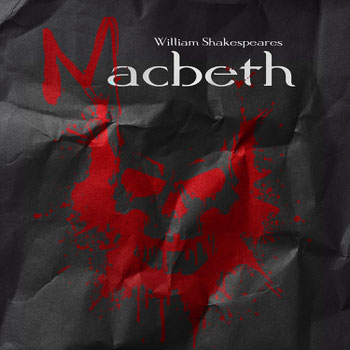 CD-Cover Macbeth