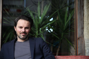 Michael Micic / © Fotograf Marcus Stark