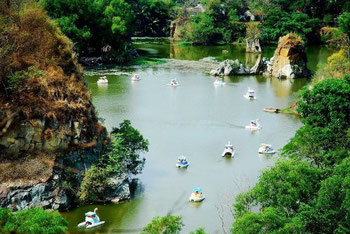 Buu Long park