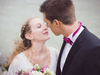 Hochzeitspaar Paar Foto Shooting Niederösterreich 