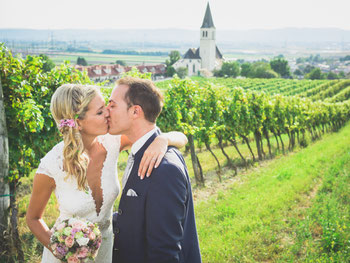 Hochzeitsfotograf Paar Foto Shooting Niederösterreich Wienberge