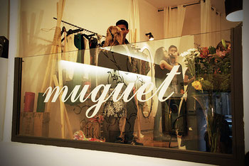Muguet Clothes AFTER