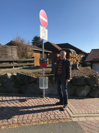 Bad Sachsa goes Gassi - Ideen-Auffangstation Bad Sachsa