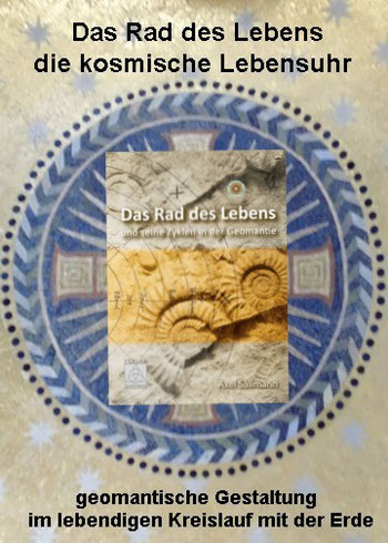 Gaiavita Lebendigeerde - Geomantie der neuen Zeit