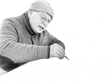 Manfred Bleffert malt