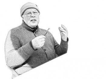 Manfred Bleffert erklärt