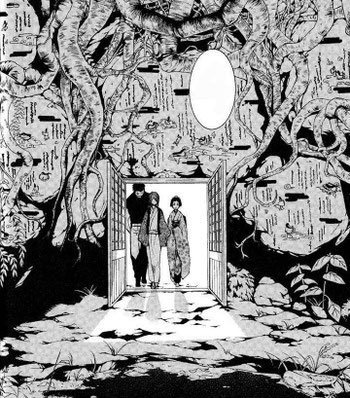 © Karakarakemuri, :REverSAL, Kaze 2015