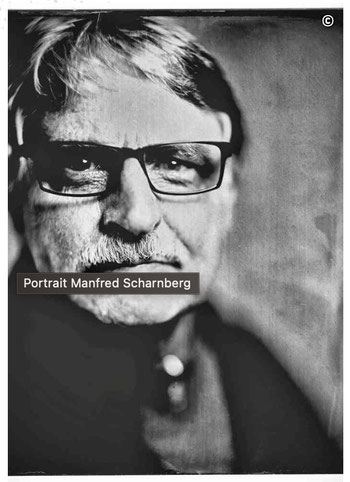 Manfred Scharnberg