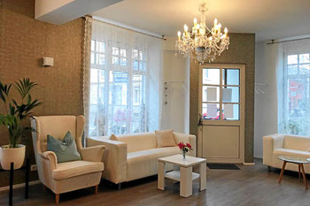 Massagesalon Thaimassage in Lörrach