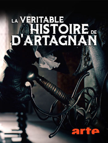 la veritable histoire de d Artagnan - camping gers arros