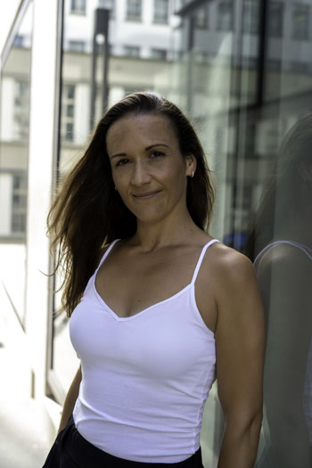Ernährungscoaching Daniela Bachmann