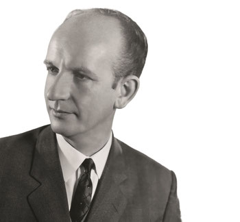 Der unbekannte Maler Lothar Klunker aus Herzberg 
