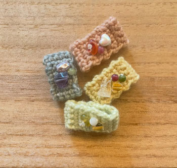 S① S001～054 ハンドメイド - きららハンドメイド情報局