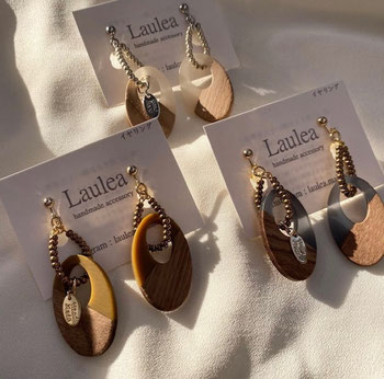 S① S001～054 ハンドメイド - きららハンドメイド情報局